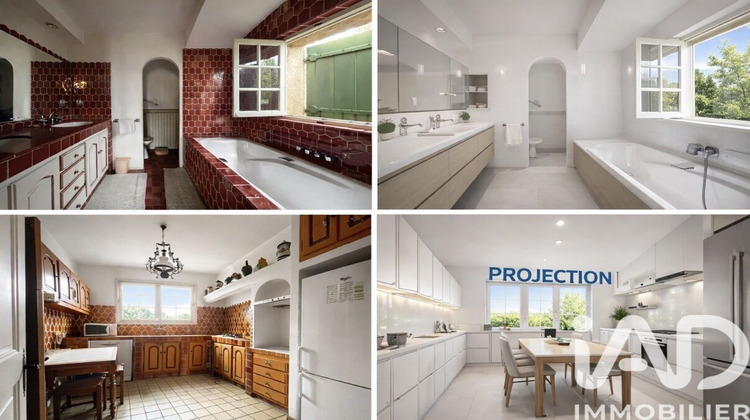 Ma-Cabane - Vente Maison Sainte-Maxime, 250 m²