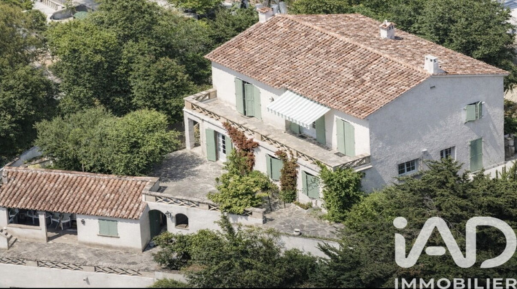 Ma-Cabane - Vente Maison Sainte-Maxime, 250 m²