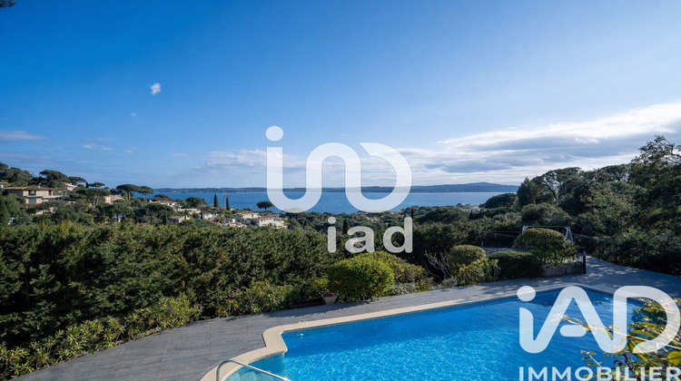 Ma-Cabane - Vente Maison Sainte-Maxime, 242 m²