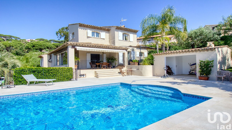 Ma-Cabane - Vente Maison Sainte-Maxime, 230 m²