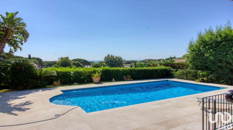 Ma-Cabane - Vente Maison Sainte-Maxime, 230 m²