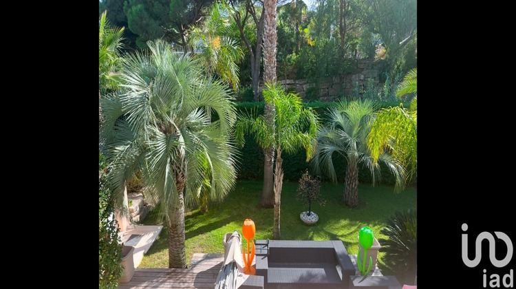 Ma-Cabane - Vente Maison Sainte-Maxime, 230 m²