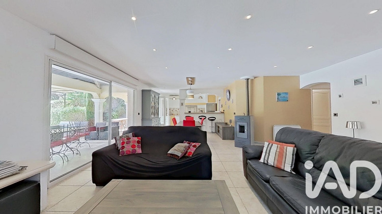 Ma-Cabane - Vente Maison Sainte-Maxime, 105 m²