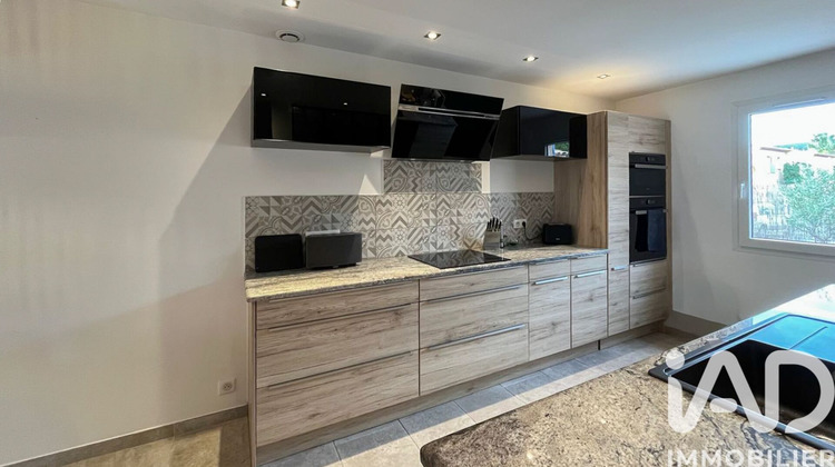 Ma-Cabane - Vente Maison Sainte-Maxime, 94 m²