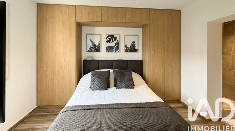 Ma-Cabane - Vente Maison Sainte-Maxime, 94 m²