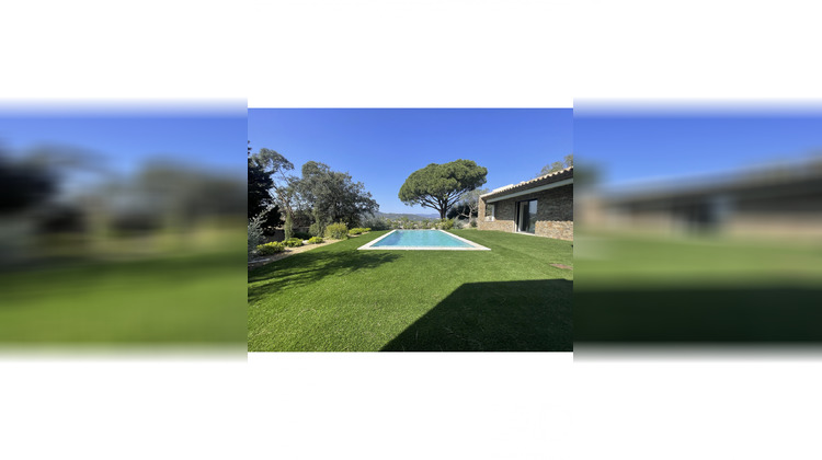 Ma-Cabane - Vente Maison Sainte-Maxime, 160 m²