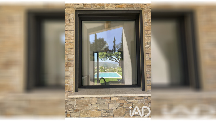 Ma-Cabane - Vente Maison Sainte-Maxime, 160 m²