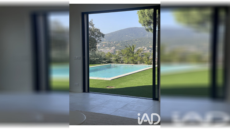 Ma-Cabane - Vente Maison Sainte-Maxime, 160 m²