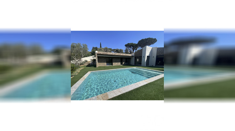 Ma-Cabane - Vente Maison Sainte-Maxime, 160 m²