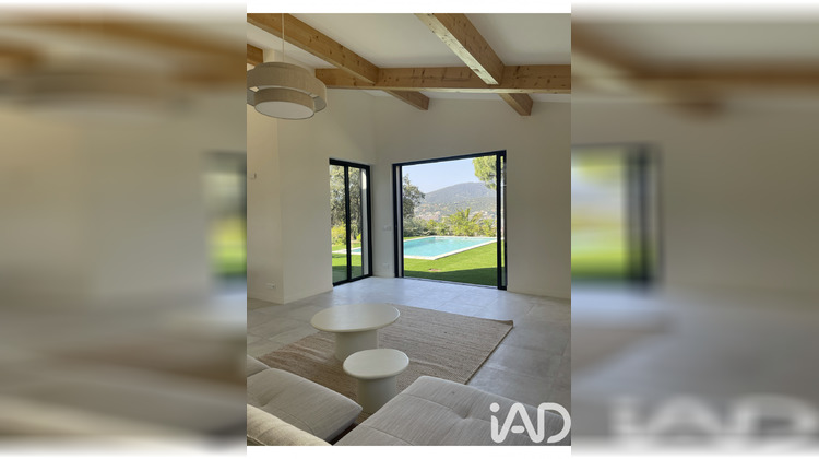 Ma-Cabane - Vente Maison Sainte-Maxime, 160 m²