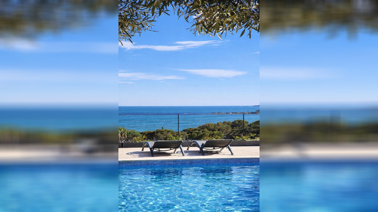 Ma-Cabane - Vente Maison Sainte-Maxime, 252 m²