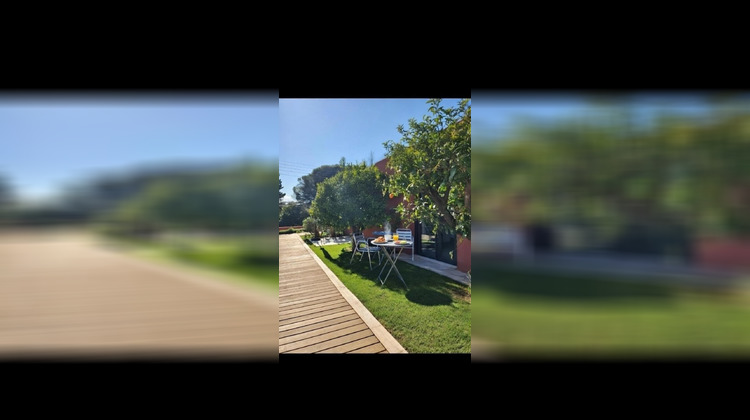 Ma-Cabane - Vente Maison Sainte-Maxime, 252 m²