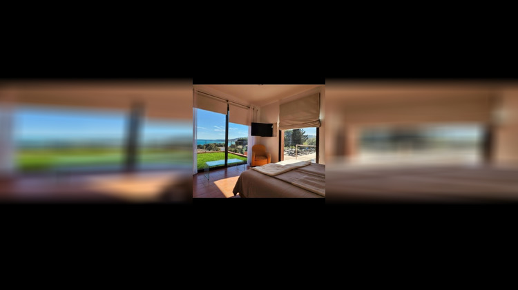 Ma-Cabane - Vente Maison Sainte-Maxime, 252 m²