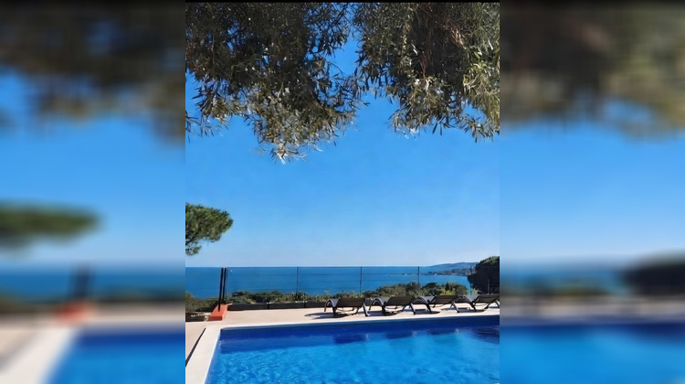 Ma-Cabane - Vente Maison Sainte-Maxime, 252 m²