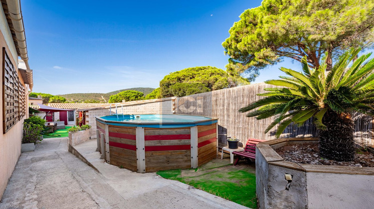Ma-Cabane - Vente Maison Sainte-Maxime, 96 m²
