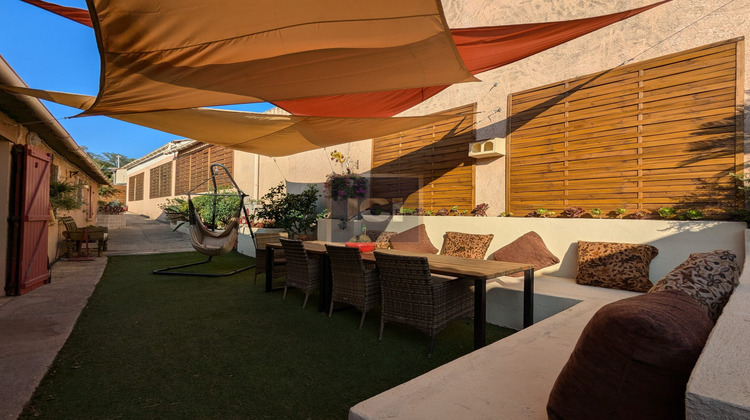 Ma-Cabane - Vente Maison Sainte-Maxime, 96 m²