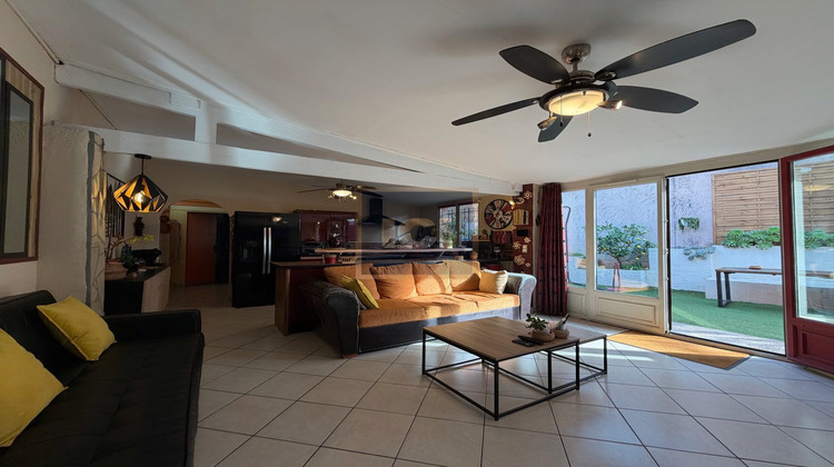 Ma-Cabane - Vente Maison Sainte-Maxime, 96 m²