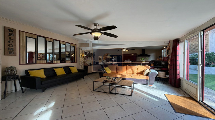 Ma-Cabane - Vente Maison Sainte-Maxime, 96 m²