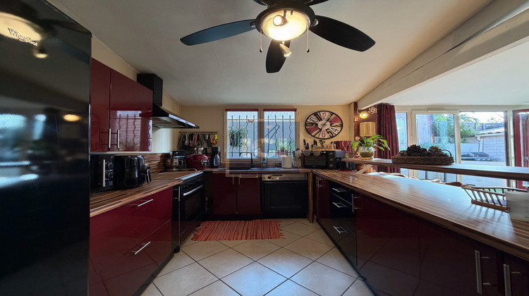 Ma-Cabane - Vente Maison Sainte-Maxime, 96 m²