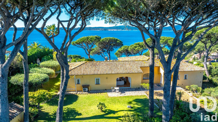 Ma-Cabane - Vente Maison Sainte-Maxime, 230 m²