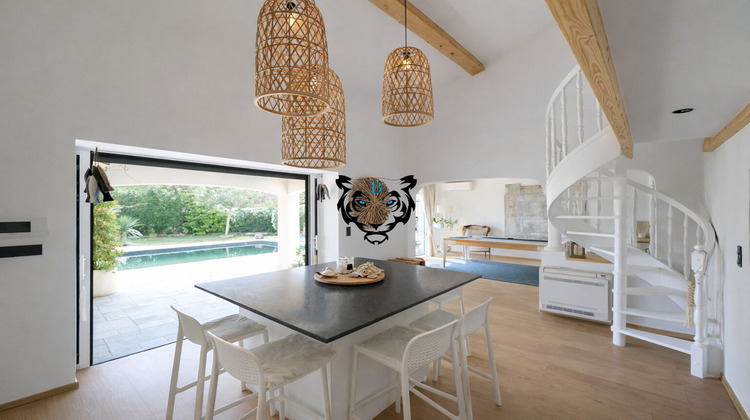 Ma-Cabane - Vente Maison SAINTE-MAXIME, 265 m²