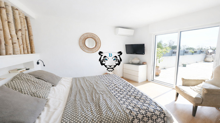 Ma-Cabane - Vente Maison SAINTE-MAXIME, 265 m²