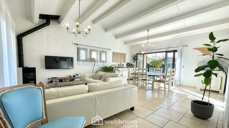 Ma-Cabane - Vente Maison Sainte-Maxime, 100 m²