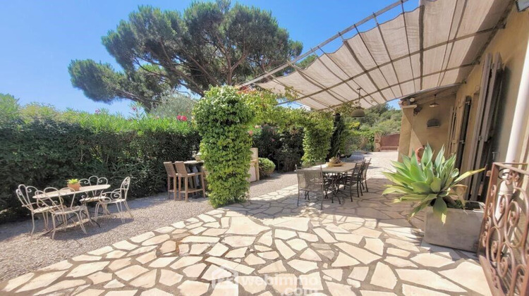 Ma-Cabane - Vente Maison Sainte-Maxime, 100 m²