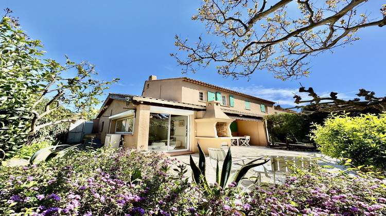 Ma-Cabane - Vente Maison Sainte-Maxime, 64 m²