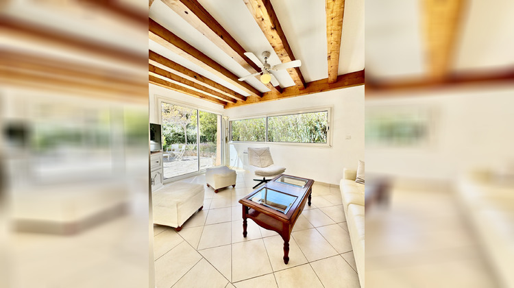 Ma-Cabane - Vente Maison Sainte-Maxime, 64 m²