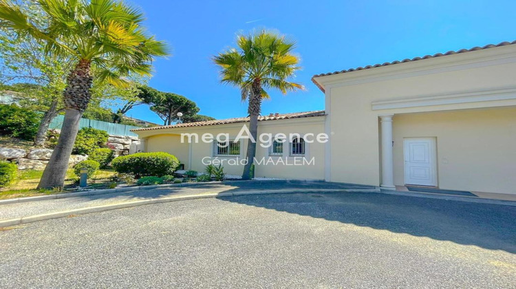 Ma-Cabane - Vente Maison SAINTE MAXIME, 112 m²
