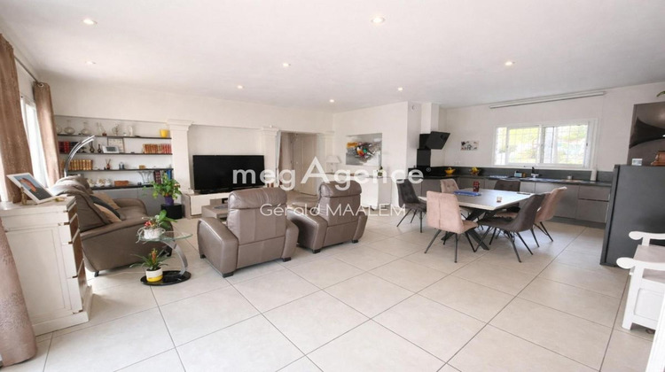 Ma-Cabane - Vente Maison SAINTE MAXIME, 112 m²