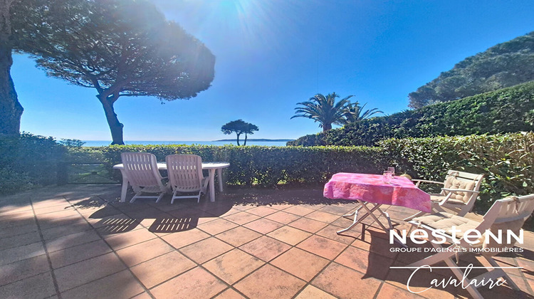 Ma-Cabane - Vente Maison SAINTE-MAXIME, 30 m²