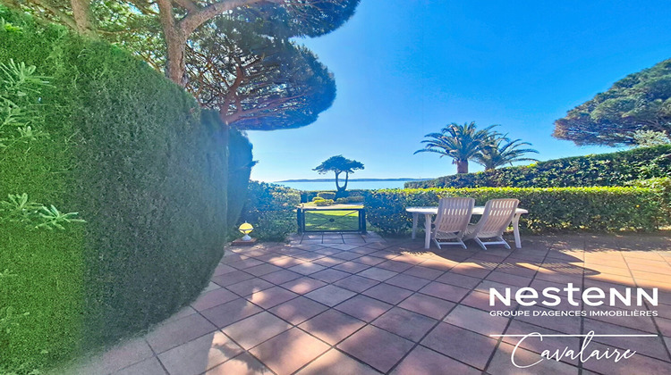 Ma-Cabane - Vente Maison SAINTE-MAXIME, 30 m²