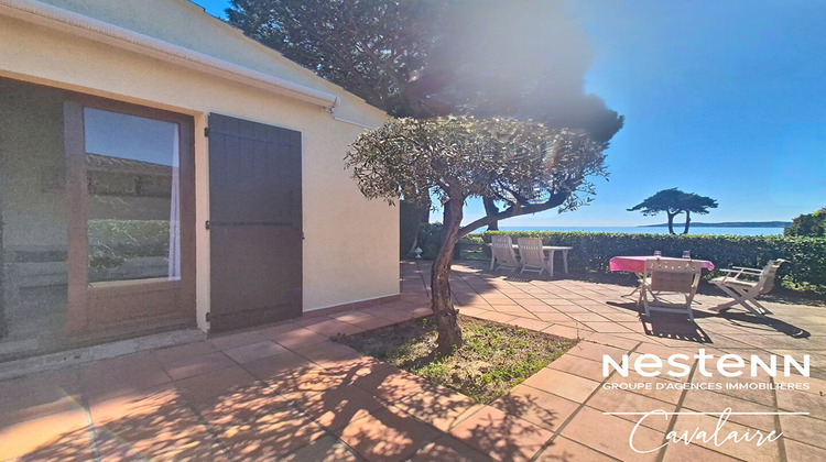 Ma-Cabane - Vente Maison SAINTE-MAXIME, 30 m²