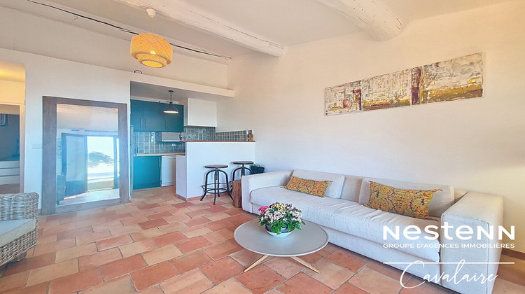 Ma-Cabane - Vente Maison SAINTE-MAXIME, 30 m²