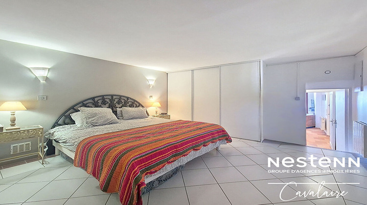 Ma-Cabane - Vente Maison SAINTE-MAXIME, 30 m²