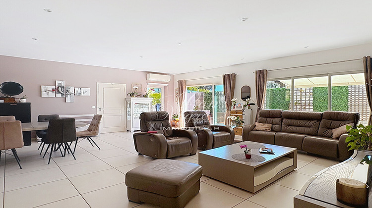 Ma-Cabane - Vente Maison SAINTE-MAXIME, 112 m²