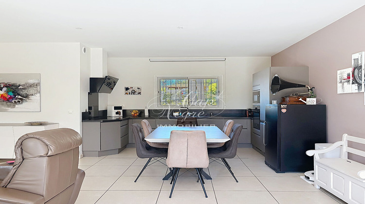 Ma-Cabane - Vente Maison SAINTE-MAXIME, 112 m²