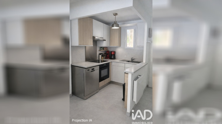 Ma-Cabane - Vente Maison Sainte-Maxime, 98 m²