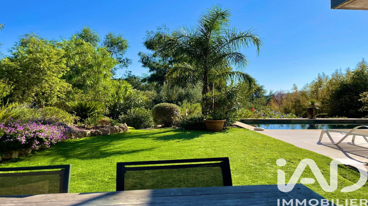 Ma-Cabane - Vente Maison Sainte-Maxime, 165 m²