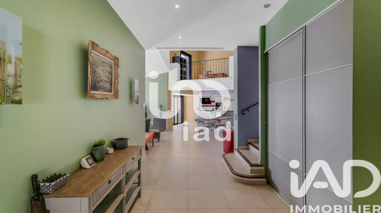 Ma-Cabane - Vente Maison Sainte-Maxime, 242 m²
