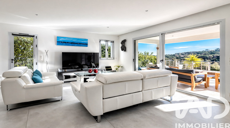 Ma-Cabane - Vente Maison Sainte-Maxime, 166 m²