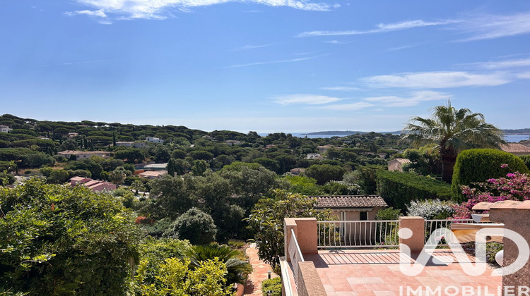 Ma-Cabane - Vente Maison Sainte-Maxime, 102 m²