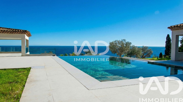 Ma-Cabane - Vente Maison Sainte-Maxime, 416 m²