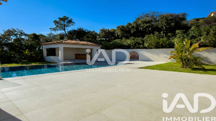 Ma-Cabane - Vente Maison Sainte-Maxime, 416 m²