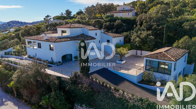 Ma-Cabane - Vente Maison Sainte-Maxime, 416 m²