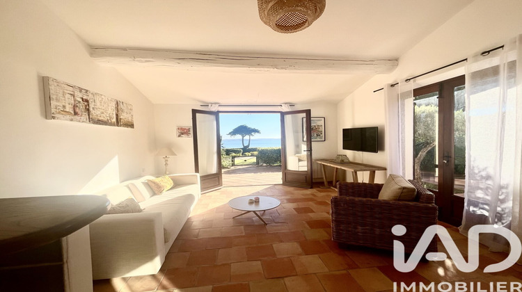 Ma-Cabane - Vente Maison Sainte-Maxime, 48 m²