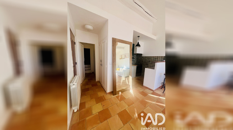 Ma-Cabane - Vente Maison Sainte-Maxime, 48 m²