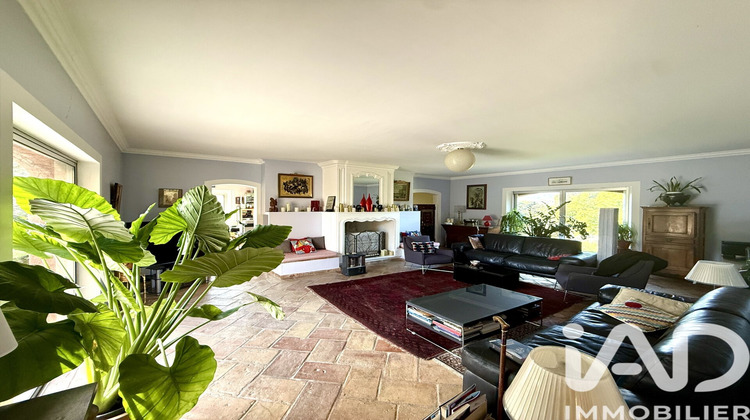 Ma-Cabane - Vente Maison Sainte-Maxime, 411 m²